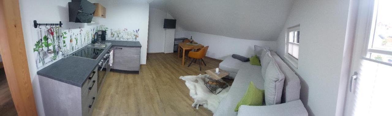 Landhaus Edelweiss Oetz Camera foto